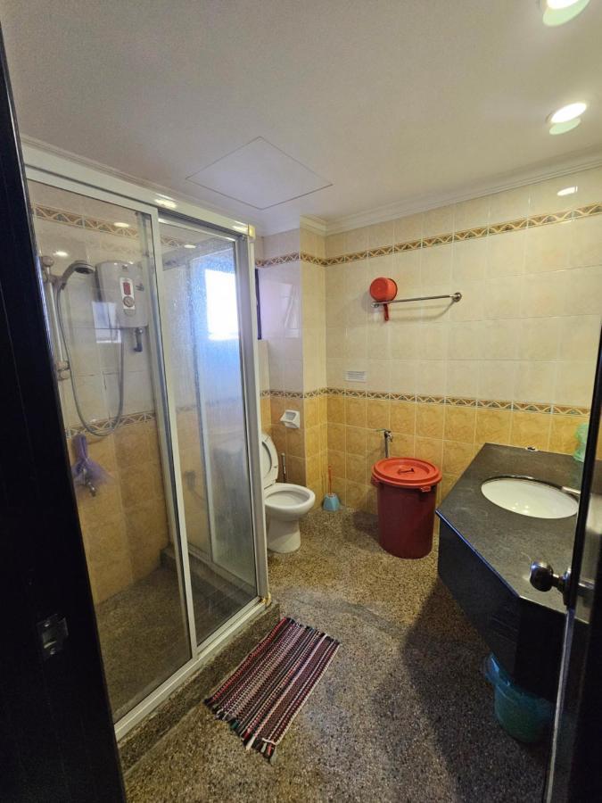 Marina-A38 Kk Centre Homestay Kota Kinabalu Exterior foto