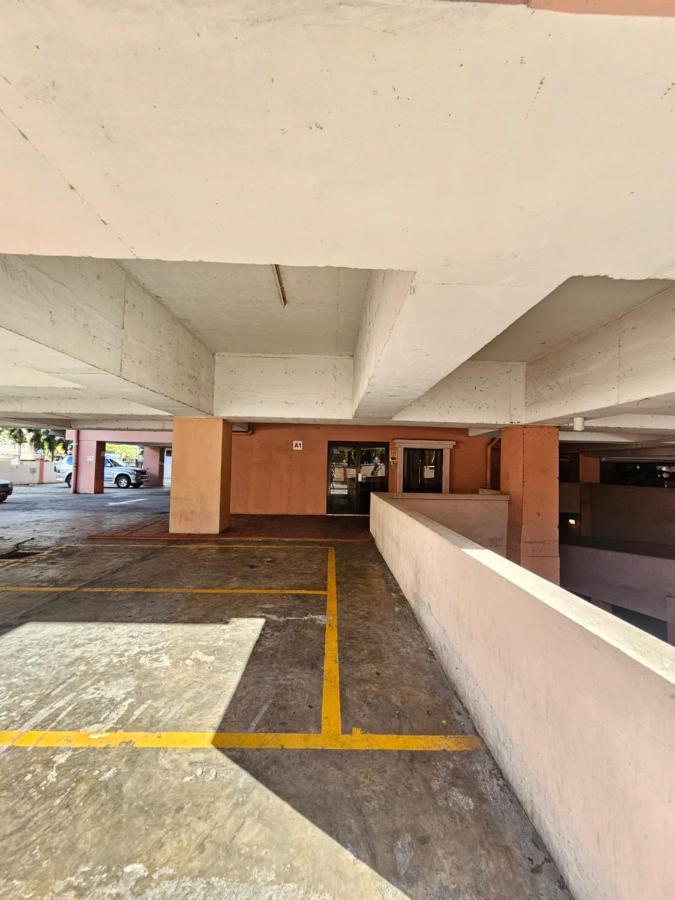 Marina-A38 Kk Centre Homestay Kota Kinabalu Exterior foto